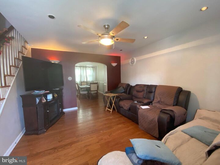 Property Photo:  4151 Passmore Street  PA 19135 