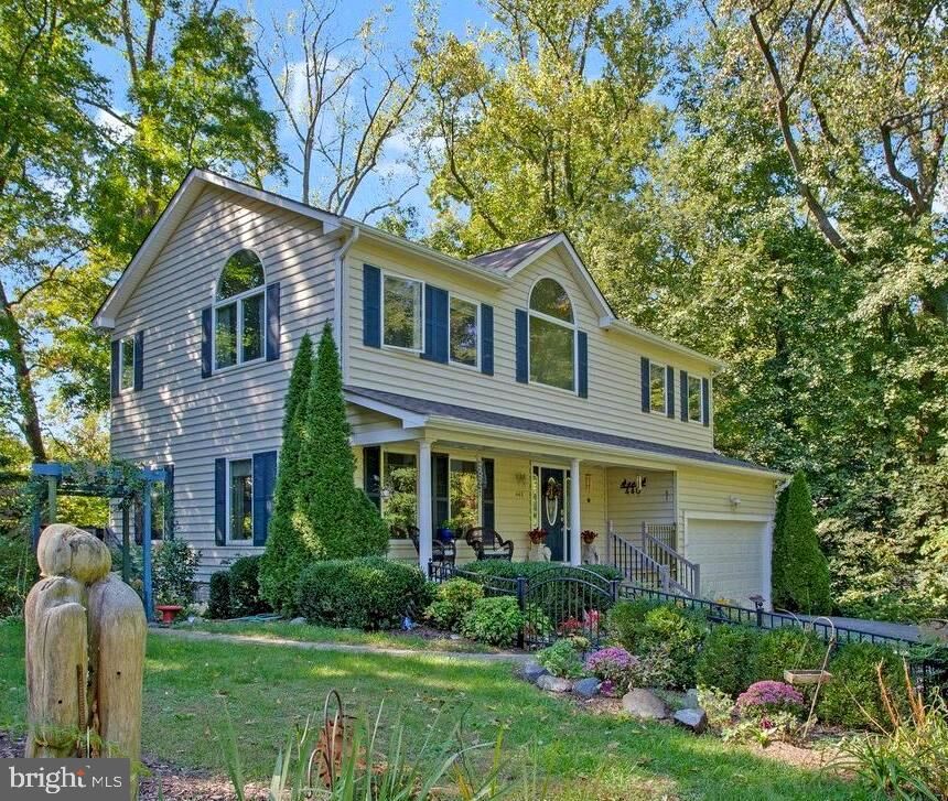 Property Photo:  440 Bobwhite Trail  MD 21032 