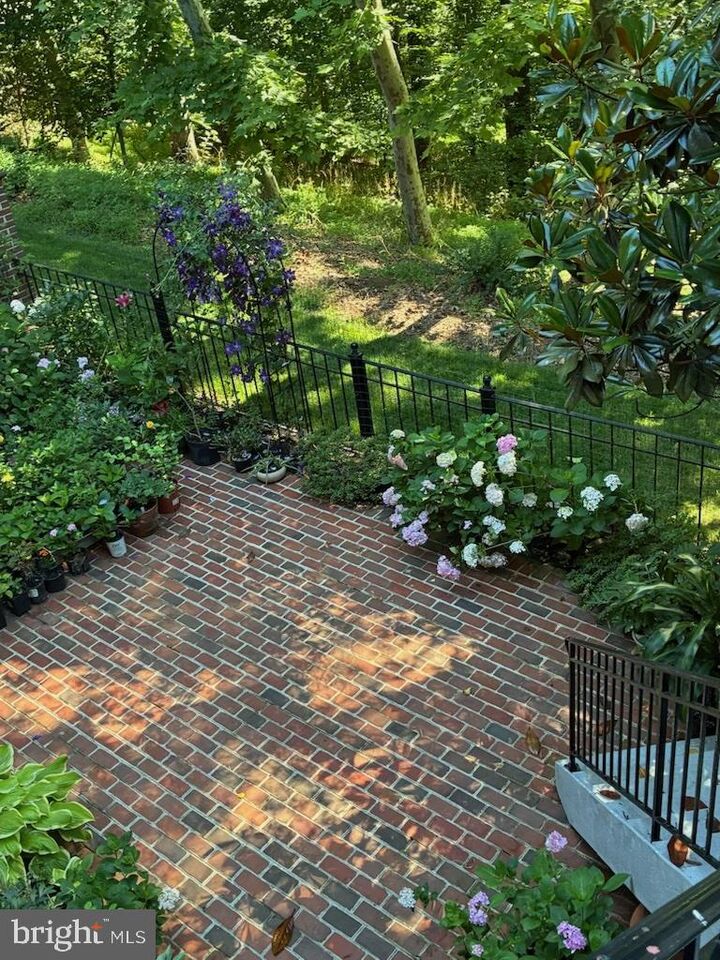 Property Photo:  10807 Hidden Trail Court  MD 20854 