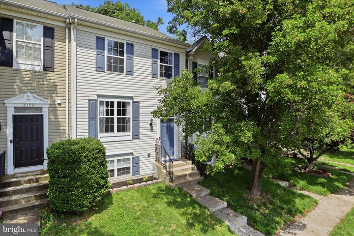 Property Photo: 8156 Casey Court MD 21075