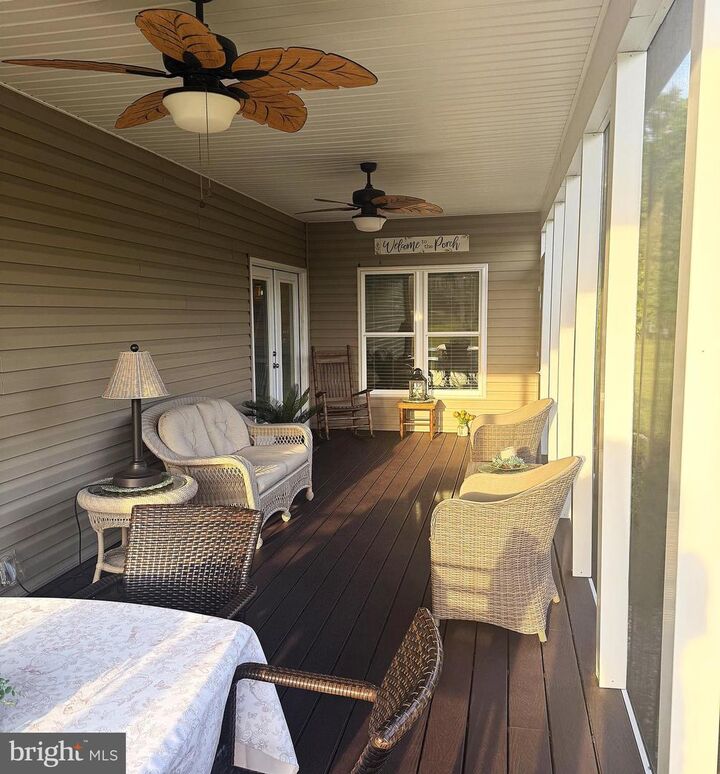 Property Photo: 946 Federal Farm Road VA 22520