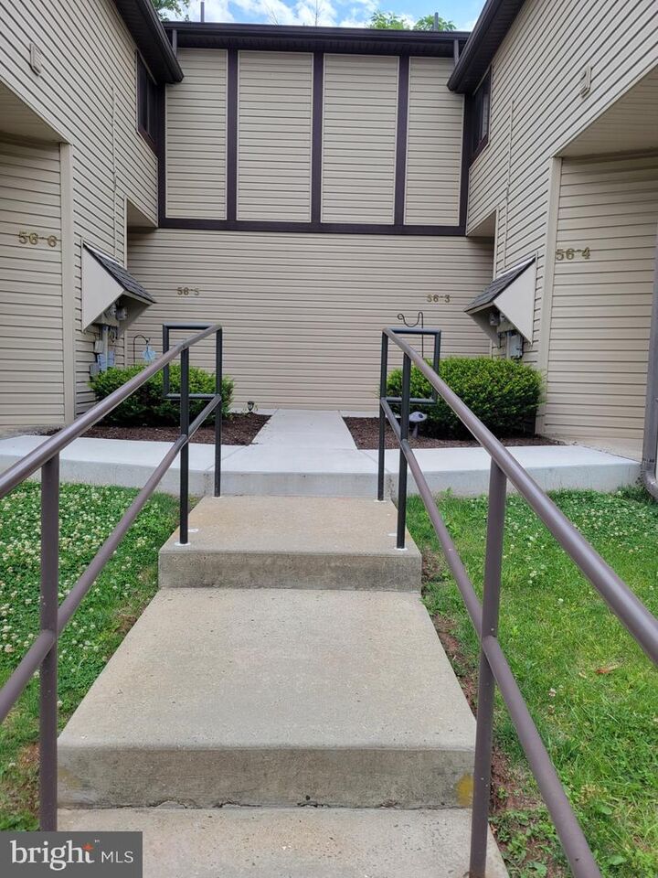 Property Photo: 56 Holly Drive 3 PA 19606