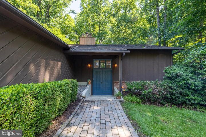 Property Photo:  1709 Point No Point Drive  MD 21401 