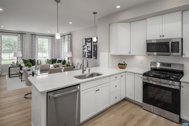 Property Photo:  10A Perseus Ln  VA 22901 