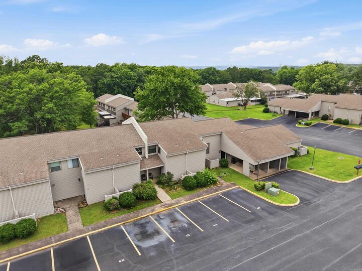 Property Photo:  135 Hillview Dr #44  AR 72088 