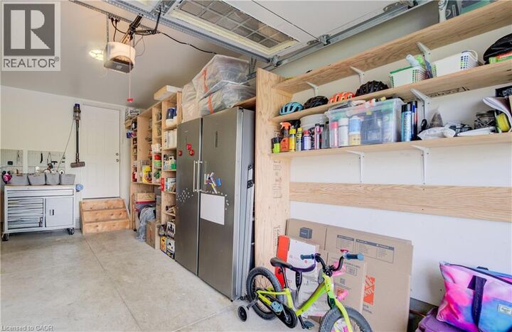 Property Photo:  290 William Street  ON N3B 0B5 