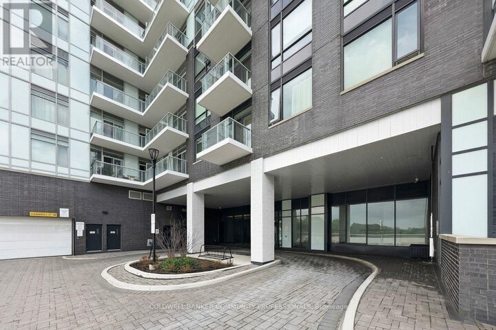 Property Photo:  3220 Sheppard Avenue East 16  ON M1T 3K3 