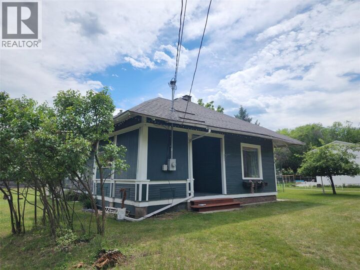 Property Photo:  3130 Hardy Mountain Road  BC V0H 1H2 