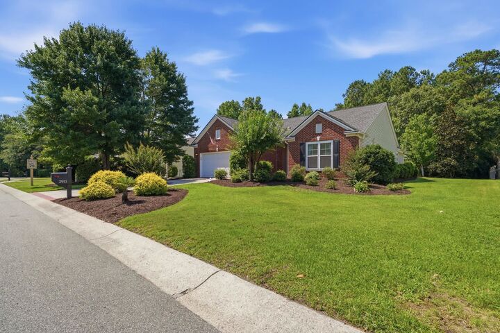 Property Photo: 2911 Winding River Rd. SC 29582