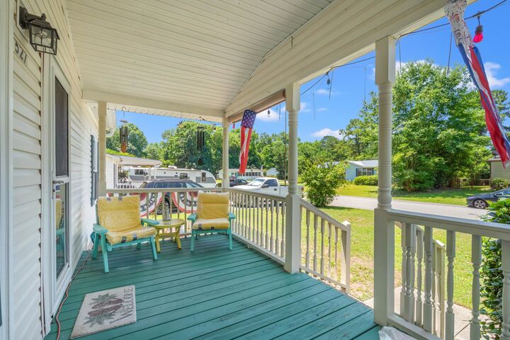 Property Photo: 527 Grapevine St. SC 29579