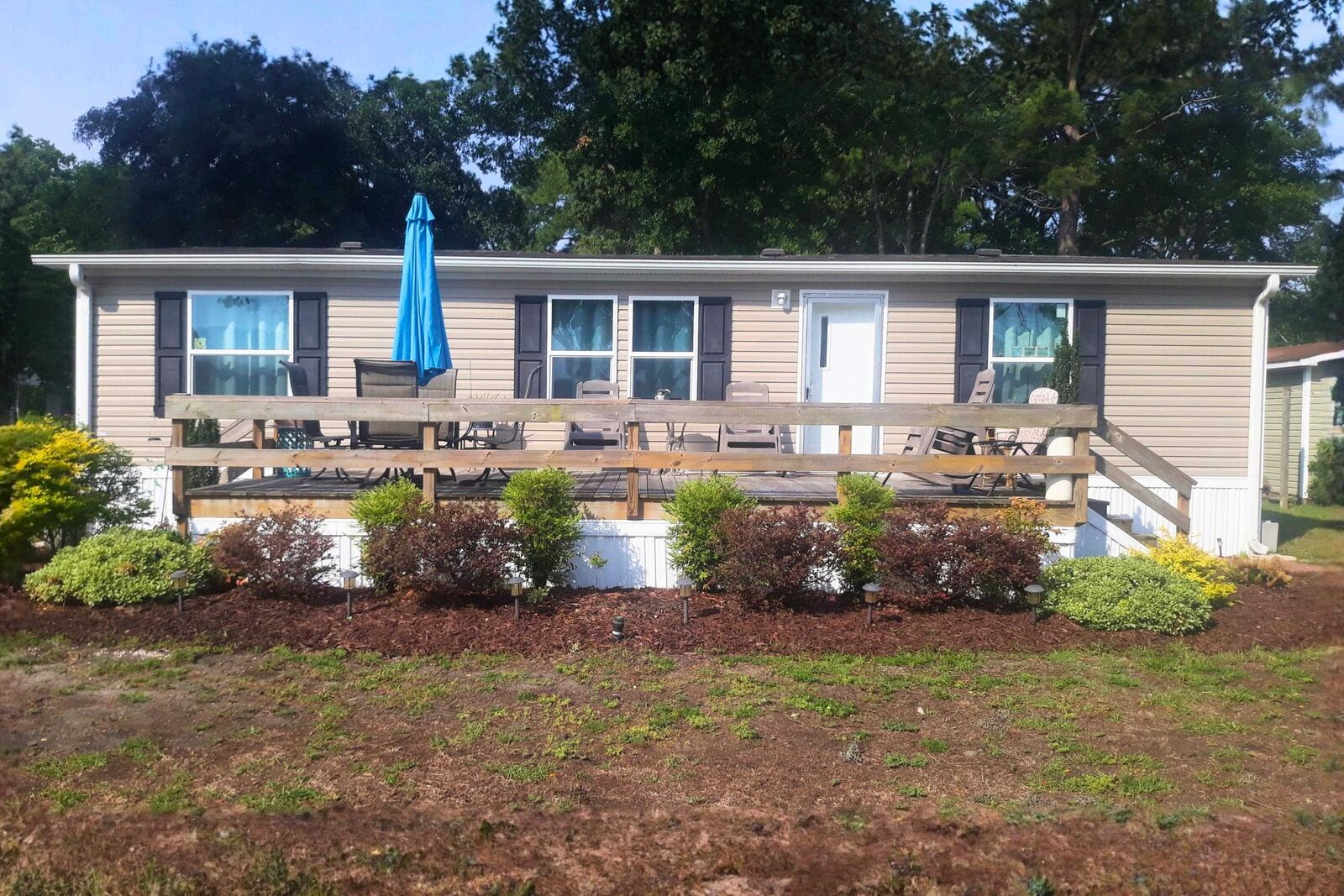 Property Photo: 1617 Crystal Lake Dr. SC 29575