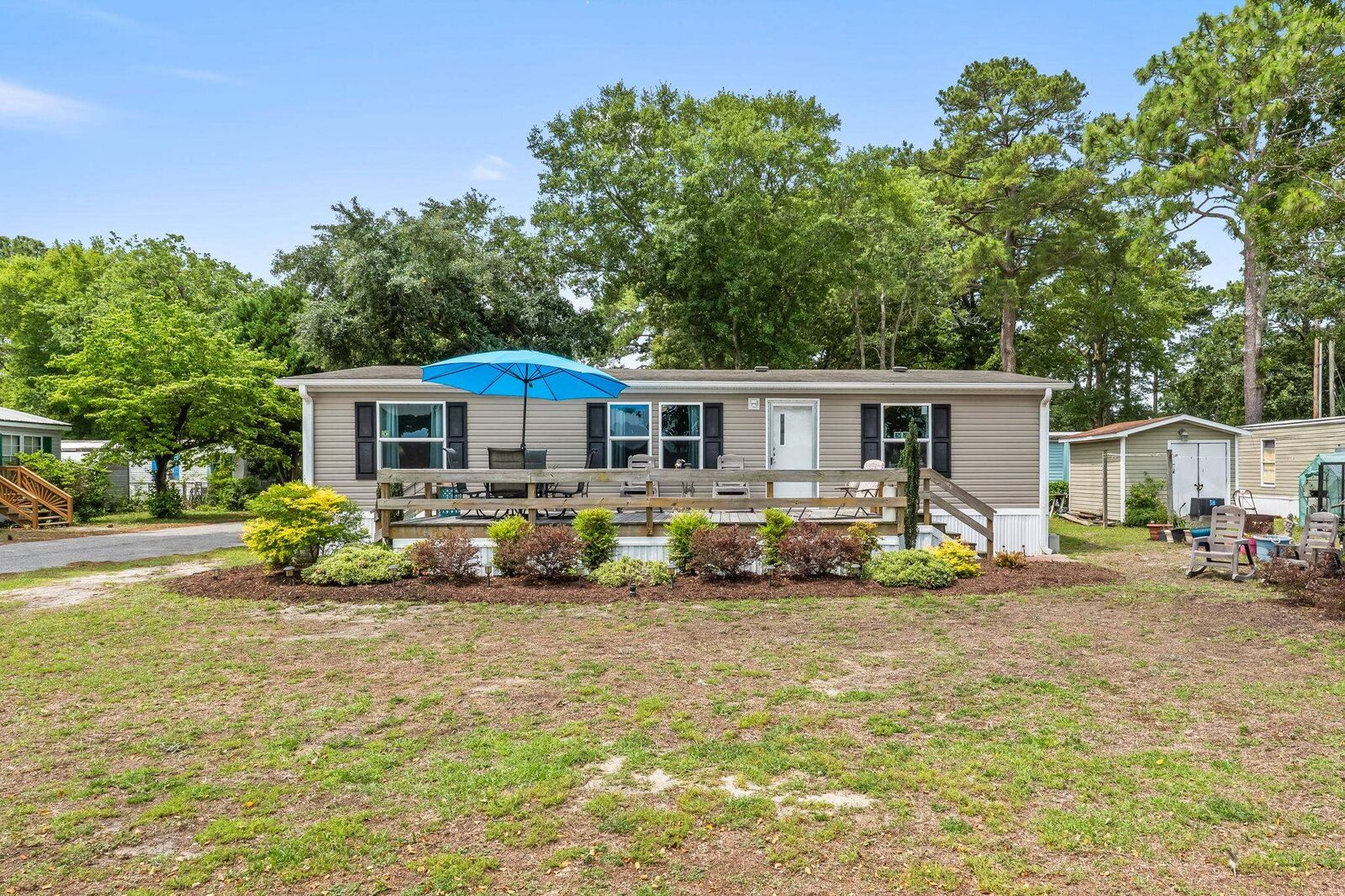 Property Photo:  1617 Crystal Lake Dr.  SC 29575 