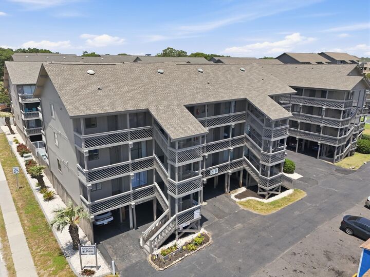 Property Photo:  9621 Shore Dr. H-135  SC 29572 