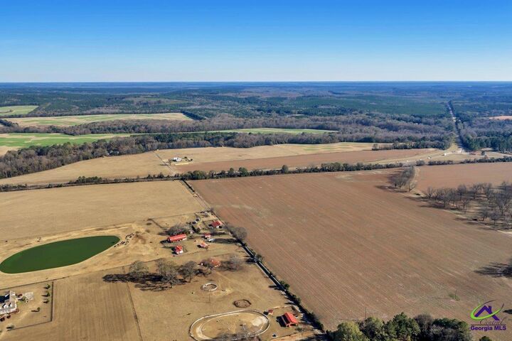 Property Photo: Sandbed Road/Hwy 247 Road GA 31047