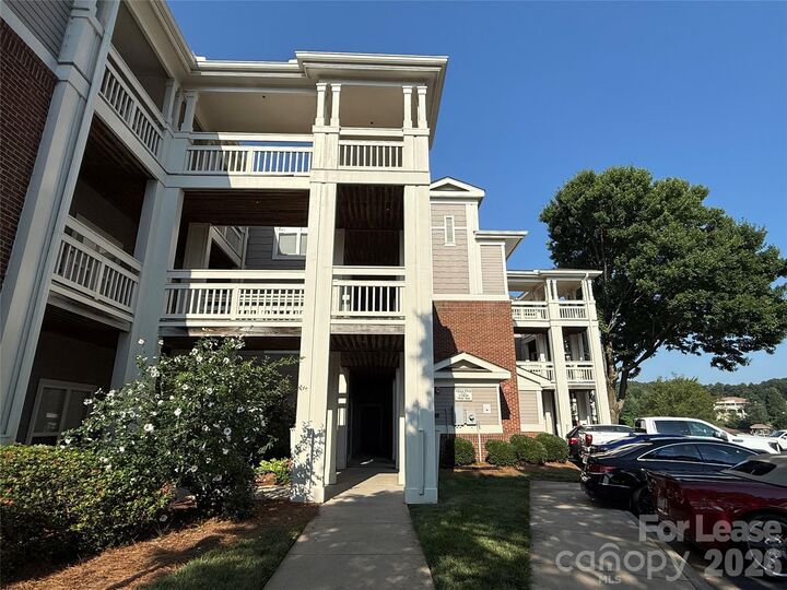 Property Photo:  7834 Village Harbor Drive  NC 28031 