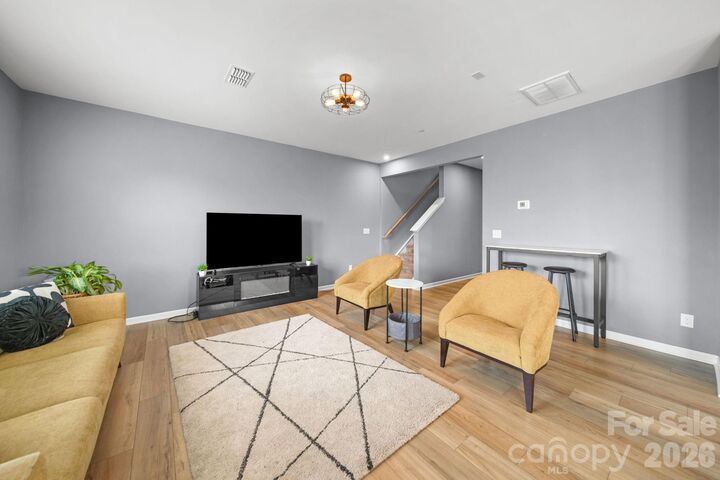 Property Photo: 3082 Bell Spur Avenue SW NC 28027