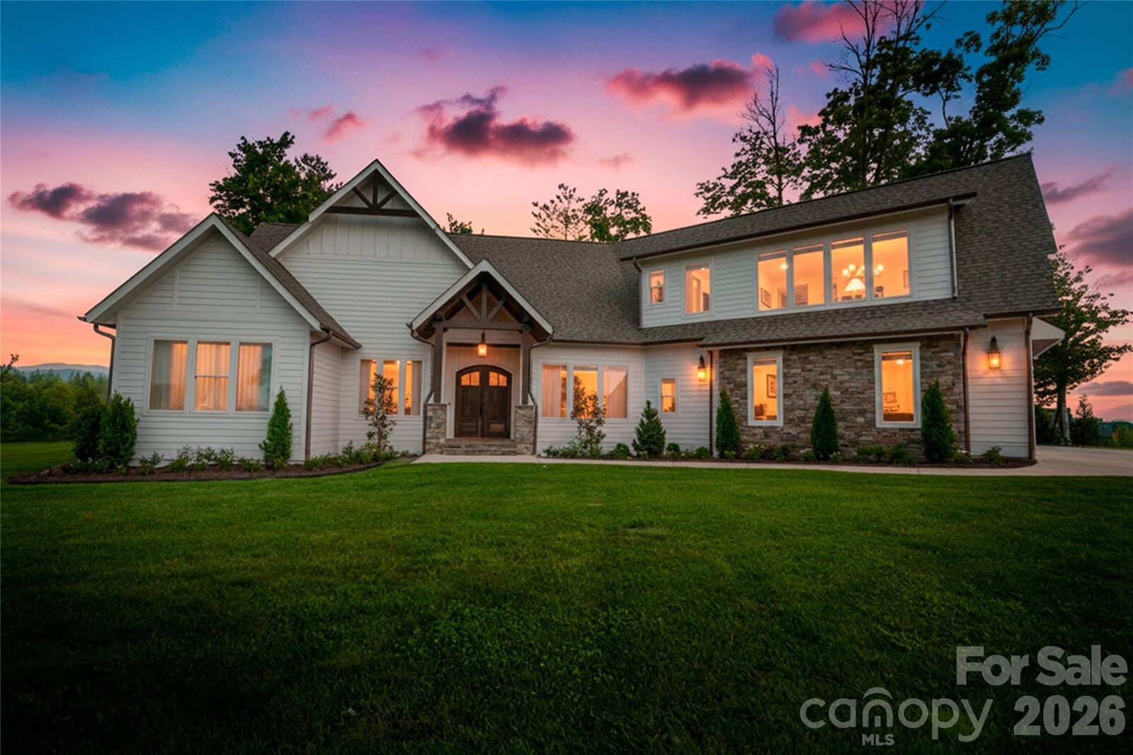 Property Photo:  210 Samuel Drive  NC 28759 