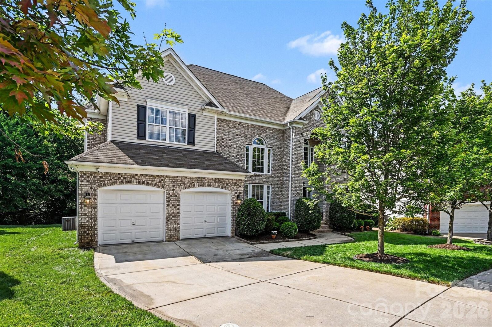 Property Photo:  3124 Grandeur Road  NC 28269 
