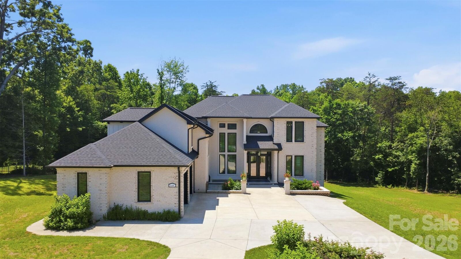 Property Photo:  1164 Harper Lee Drive  NC 28658 