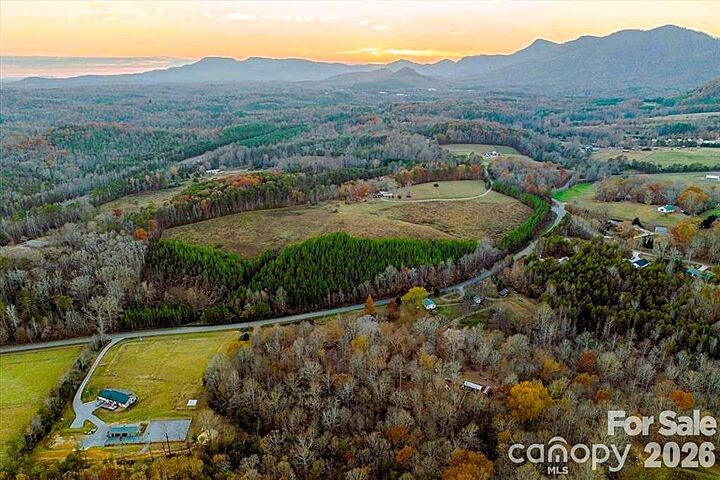 Property Photo:  0 Bill Collins Road  NC 28722 