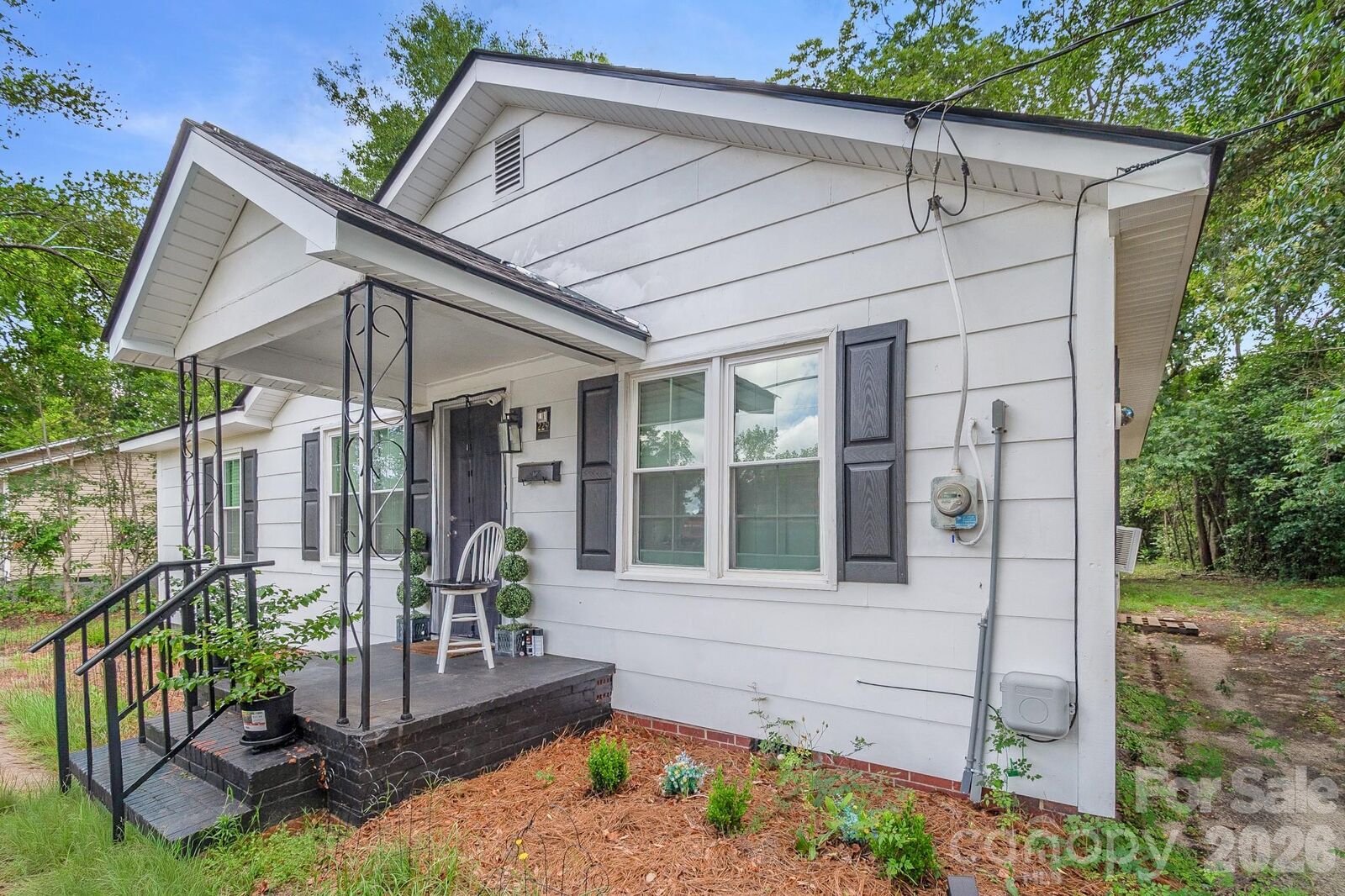 Property Photo: 229 Acl Avenue SC 29520