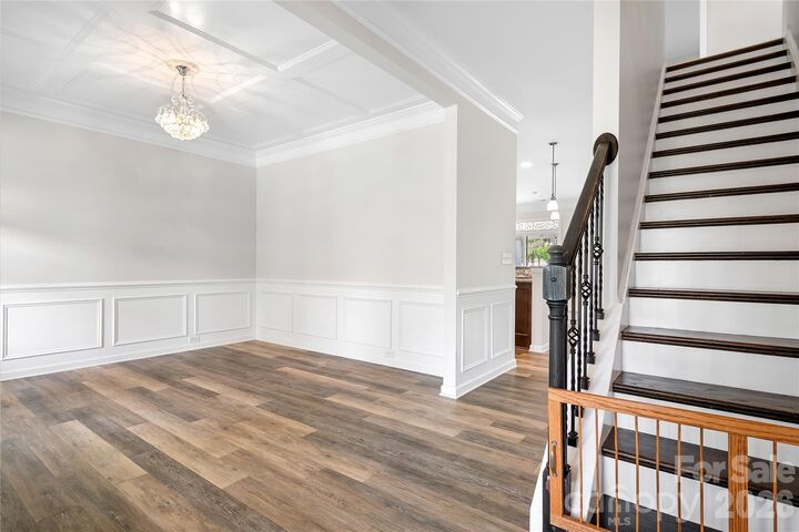 Property Photo:  3501 Delaware Drive  NC 28037 