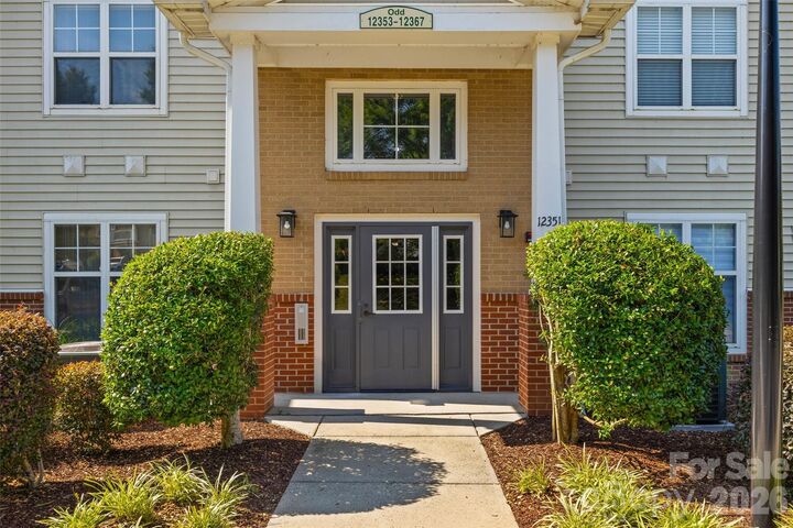 Property Photo:  12363 Copper Mountain Boulevard  NC 28277 