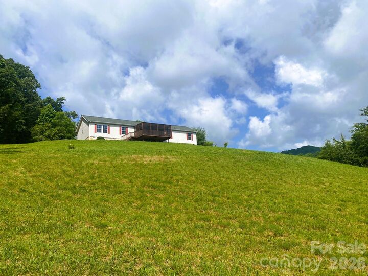 Property Photo:  39 Henry White Lane  NC 28748 