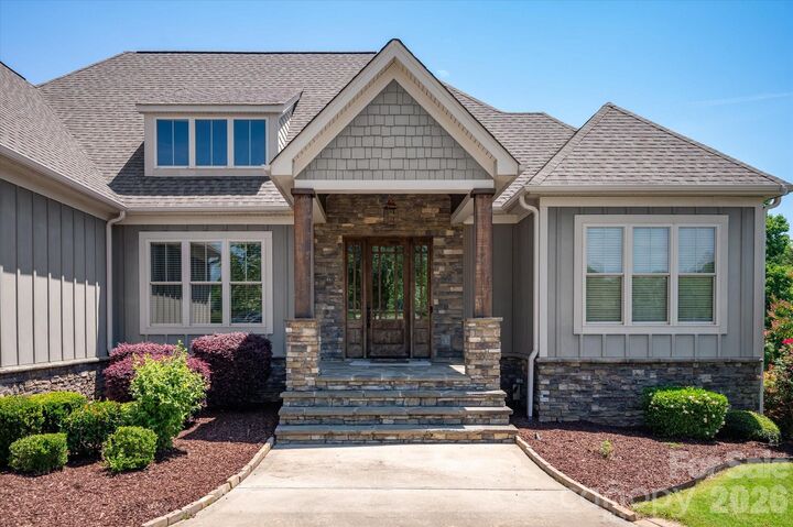 Property Photo: 827 Misty Arbor Ford SC 29710