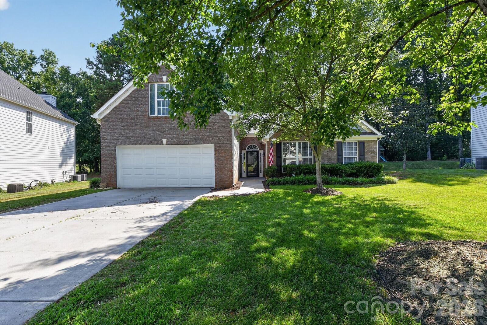 Property Photo: 1306 Cool Mist Court SC 29707