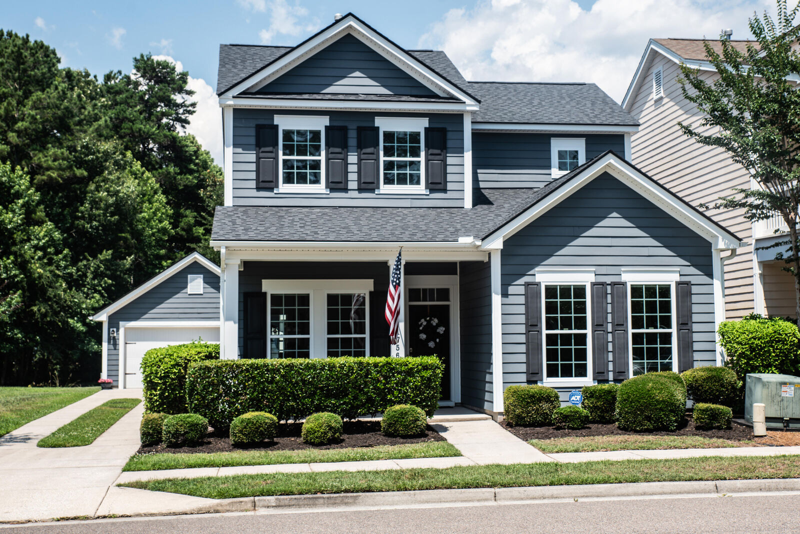 Property Photo: 1756 Batten Drive SC 29414