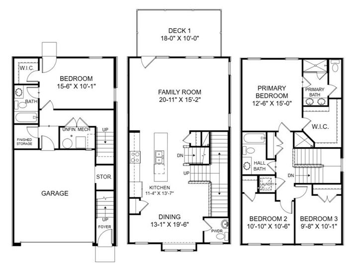 Property Photo: 134 Fernbank Road Court SC 29455