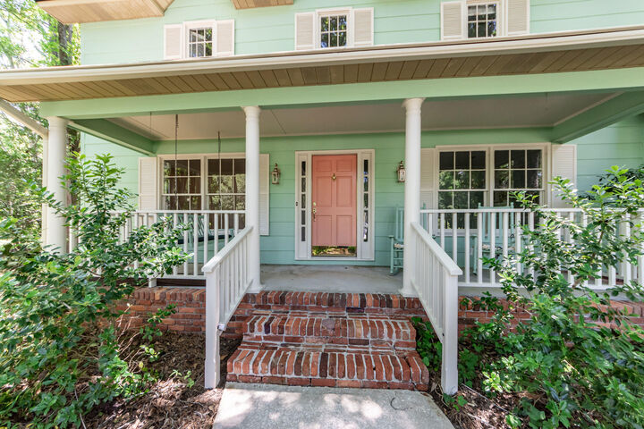 Property Photo:  1071 Deleisseline Boulevard  SC 29464 