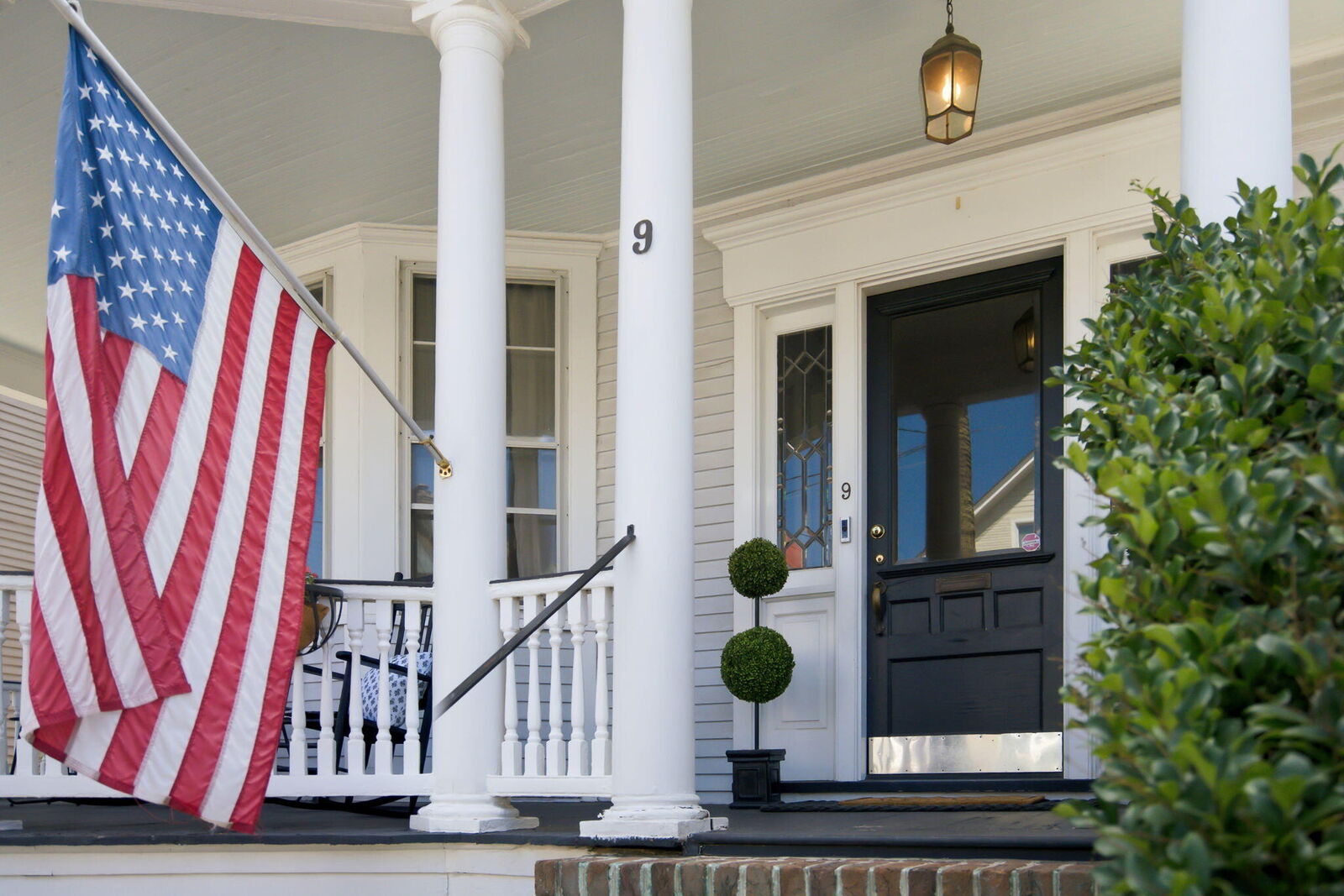 Property Photo:  9 Colonial Street  SC 29401 