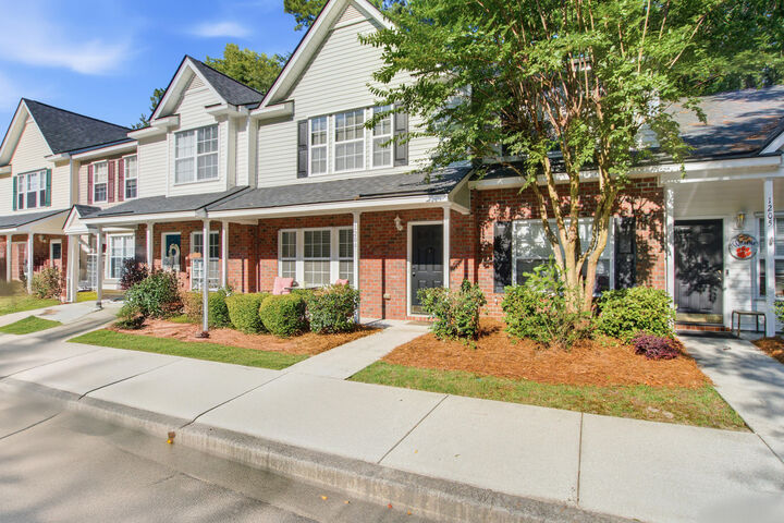 Property Photo: 1204 Pine Bluff Drive SC 29483