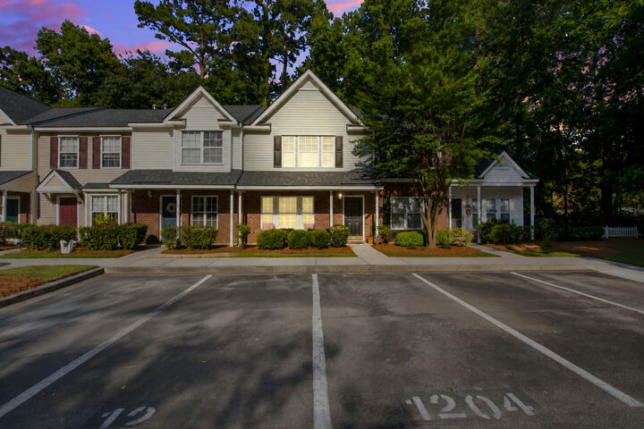Property Photo:  1204 Pine Bluff Drive  SC 29483 