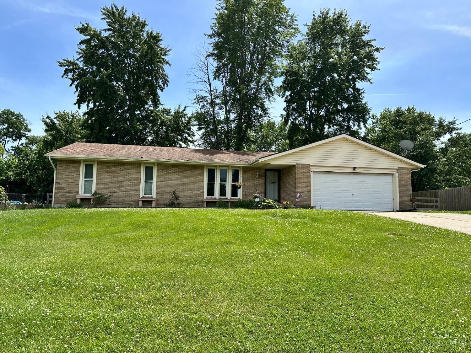Property Photo:  4041 Mill Crest Drive  OH 45011 