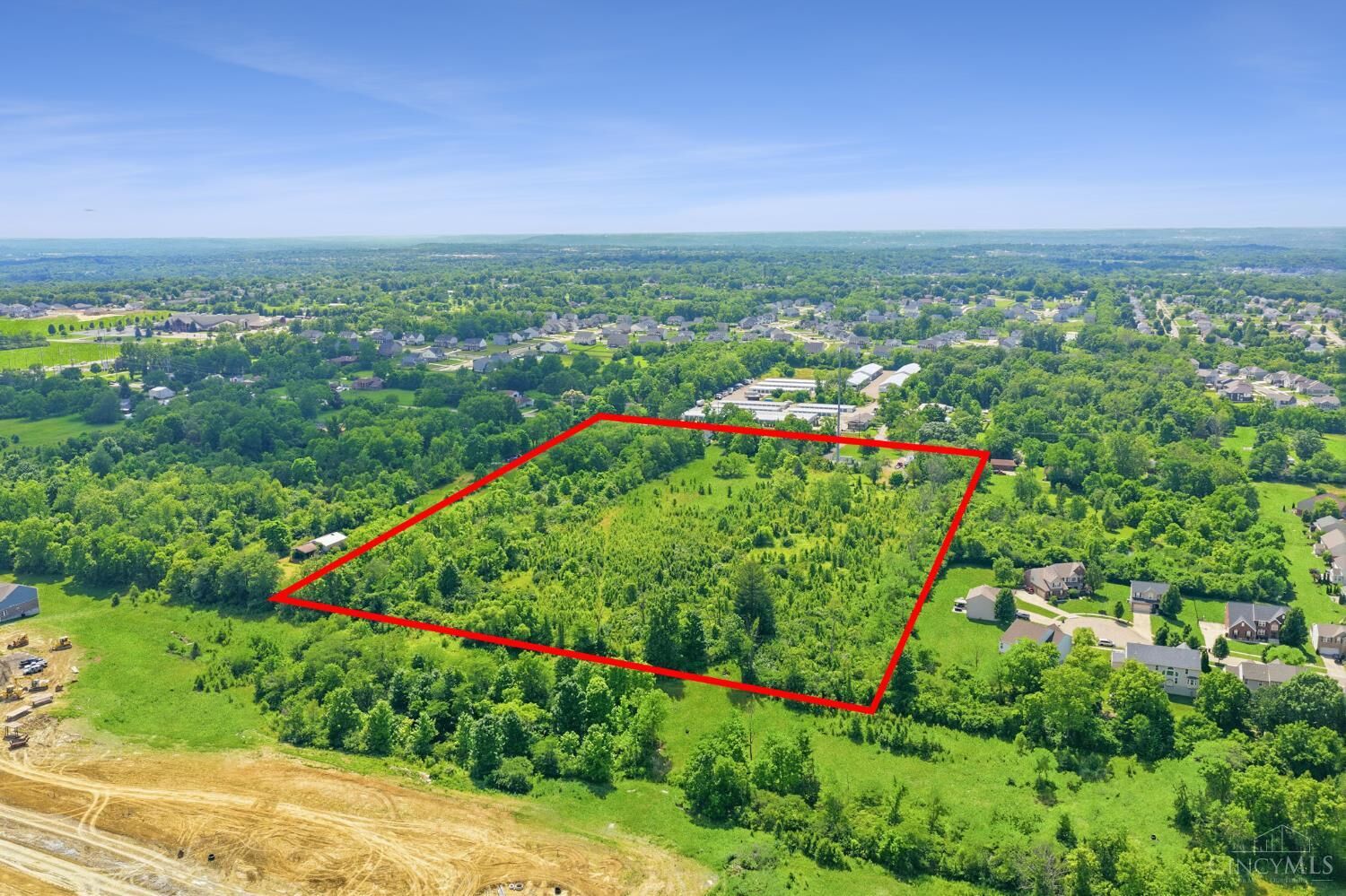 Property Photo: 5794 Princeton Glendale Road OH 45011