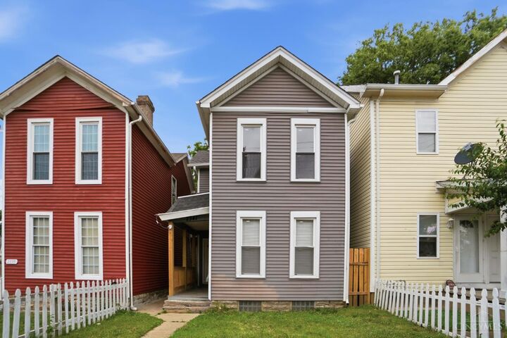 Property Photo:  2341 E Fifth Street  OH 45403 