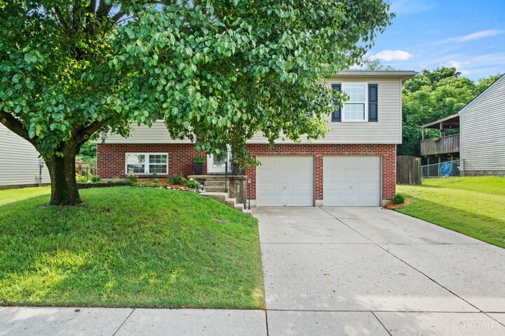 Property Photo:  117 Deerview Court  OH 45030 
