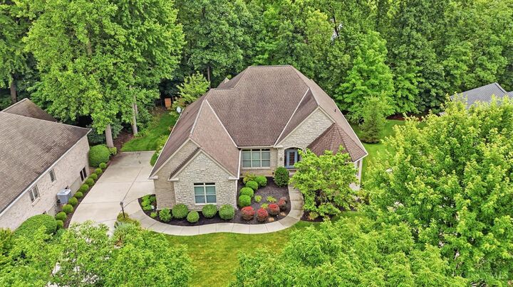 Property Photo:  5434 Grand Legacy Drive  OH 45039 