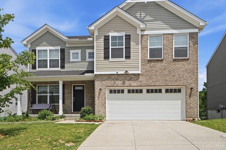 Property Photo:  2224 Pine Valley Drive  OH 45013 