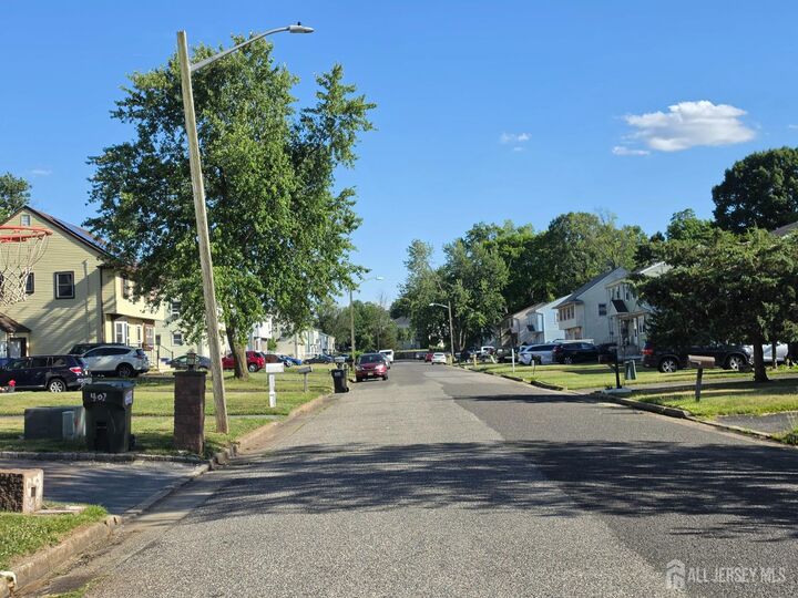Property Photo:  405 Frederick Avenue  NJ 07080 