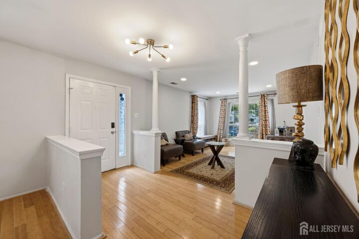 Property Photo:  301 Pheasant Run  NJ 08852 