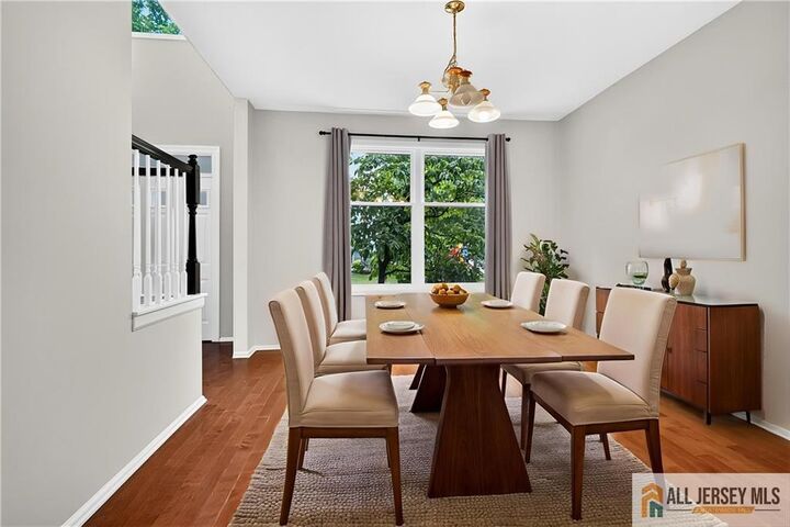 Property Photo:  2 Wharton Court  NJ 08824 