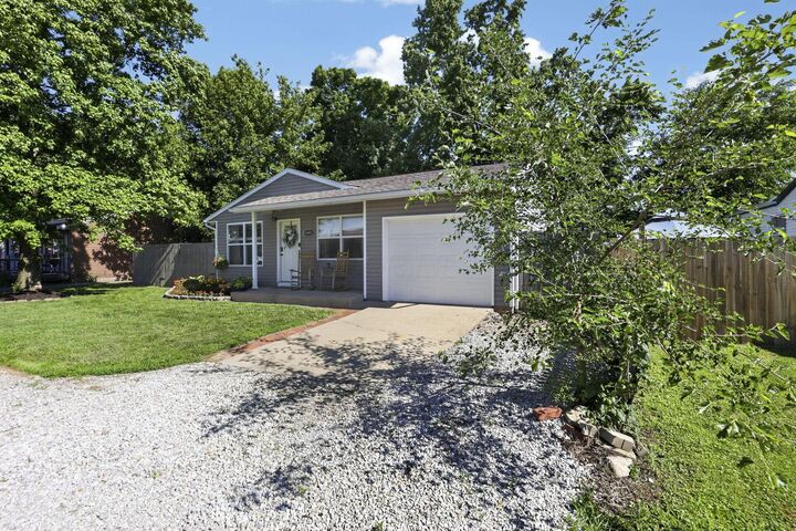 Property Photo: 14851 Empire Road OH 43076
