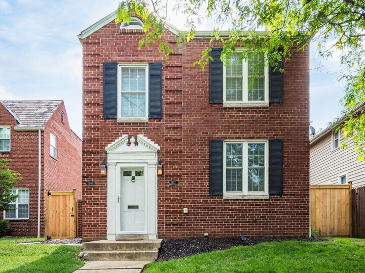 Property Photo: 1612-1614 Westwood Avenue OH 43212
