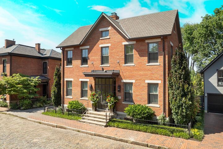 Property Photo:  252 E Beck Street  OH 43206 