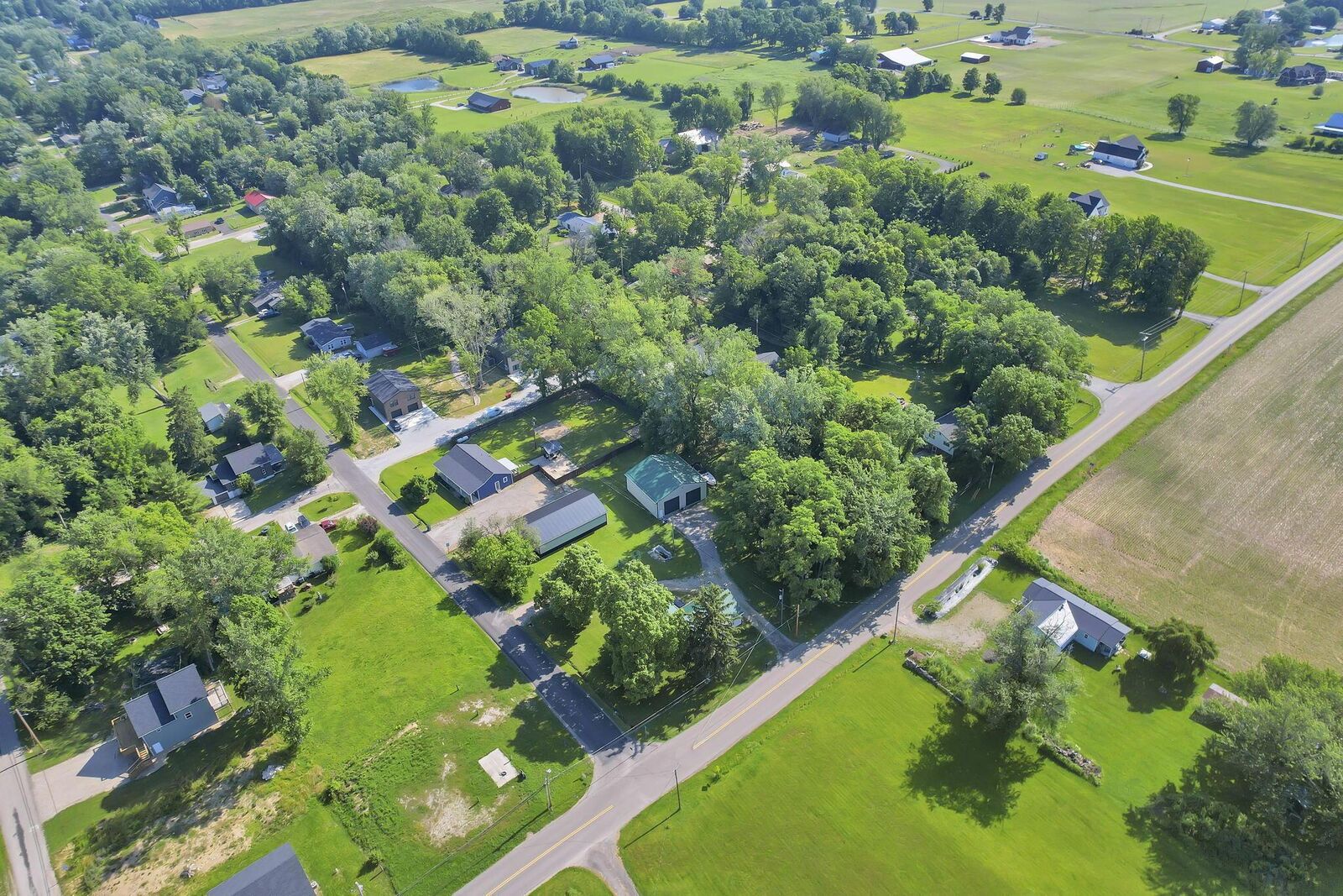 Property Photo:  0 Queen NE Road  OH 43076 