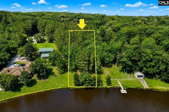 Property Photo: 0 Murray Blvd SC 29138